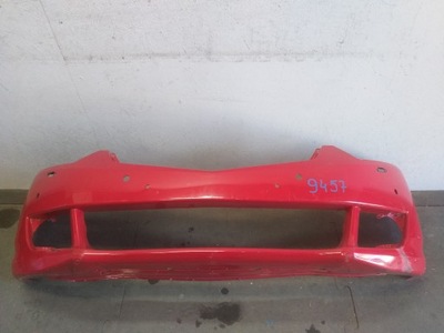 Бампер перед honda accord viii 8 08- фото №1