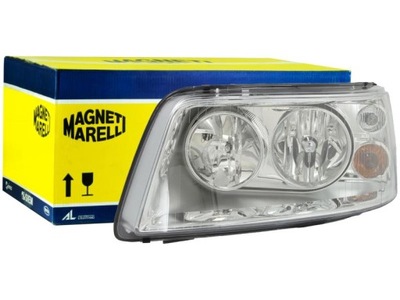 ФАРА ФАРА ЛЕВЫЙ MAGNETI MARELLI 710301195201