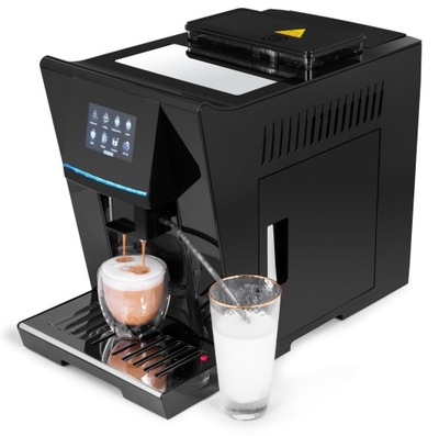 EKSPRES NESSO VERONA OTC ONE TOUCH CAPPUCCINO