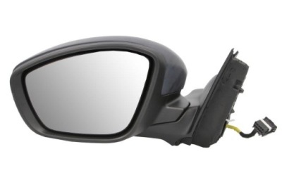 Дзеркало зовнішнє l magneti marelli 182201555300 фото №1