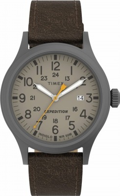 Zegarek męski młodzieżowy TIMEX EXPEDITION TW4B23100