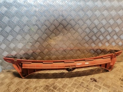 Smart fortwo 1 ремень передний фото №1