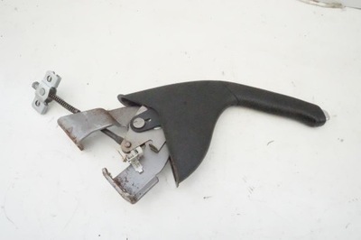 Рычаг тормоза ручного honda accord vii фото №1