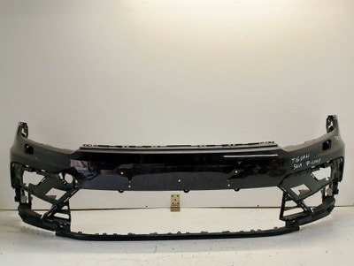 Vw tiguan ii r-line 5na 5nn 2015- оригінальний номер фото №1