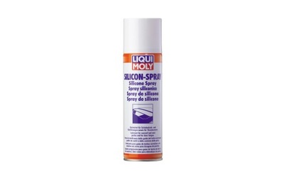 СМАЗКА СИЛИКОНОВЫЙ LIQUI MOLY 2665