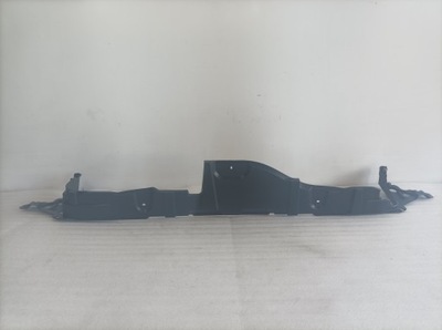 Молдинг бампера перед seat cupra formentor фото №1