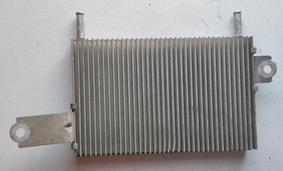 Радіатор пального toyota rav4 rav iii 2006-2012 2.2 d4d фото №1