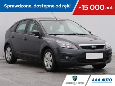 Ford Focus 1.6 16V, Salon Polska, Klima