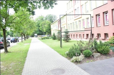 Biuro, Olsztyn, Śródmieście, 600 m²