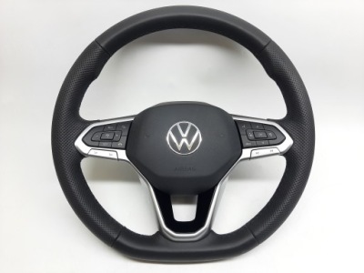 Vw t-cross 2gm воздуховод 3g0419089ap nowa фото №1