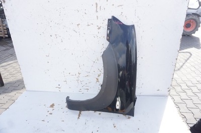 Крила лівий перед hyundai tucson i фото №1