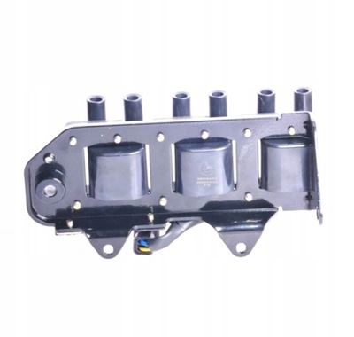 Котушка запалювання do kia magentis фото №1