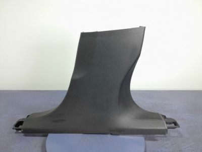 Volvo xc60 ii защита стойка среднего нижняя правая 31425698 фото №1