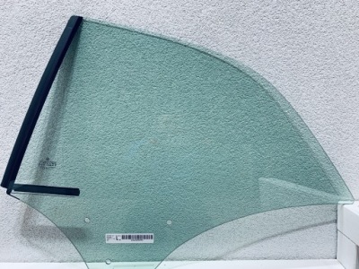 Стекло боковая левая задняя vw t-roc cabrio 2020- оригинальный номер фото №1