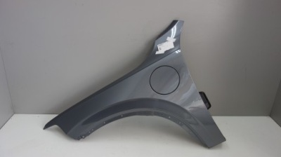 Volvo xc90 ii крыло левый передний 714 фото №1