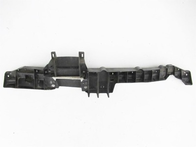 Защита поперечина усилитель передние toyota iq 08-16r фото №1