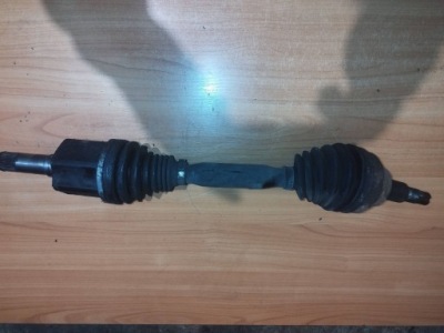 Приводной вал перед левая alfa romeo 159 1.9d фото №1