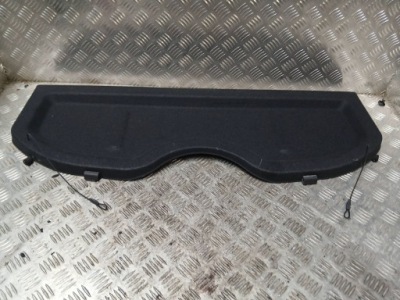 Kia picanto ii полка задняя багажника задняя 2011- фото №1