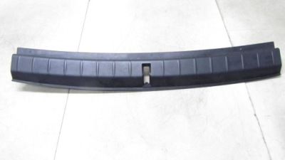 Bmw x1 f48 захист кришки багажника 7331417 14- фото №1