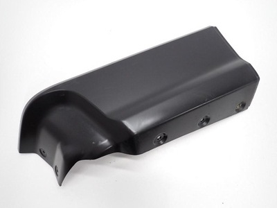 Бампер уголок правый задняя n1wb-e200a20 ford ranger v vi raptor 23r фото №1