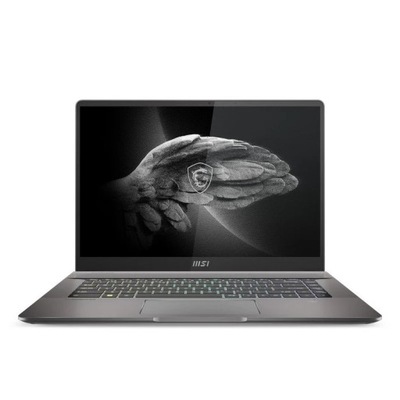 Laptop MSI Creator Z16 A12UET-049ES RTX 3060 i7 32 GB 1 TB
