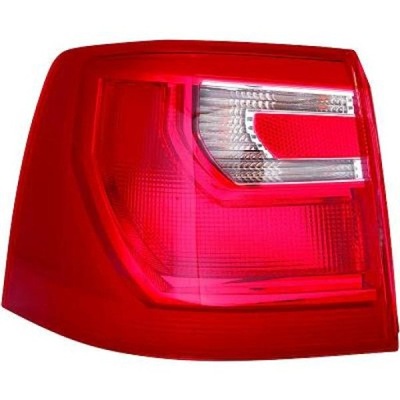 ŽIBINTAS GALINĖ GAL. SEAT ALHAMBRA 10->> 