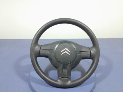 Citroen c1 i lift повітропровід подушка подушка безпеки фото №1