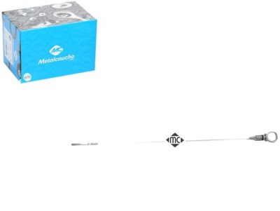 Щуп масла psa 1.8 2.0 metalcaucho фото №1