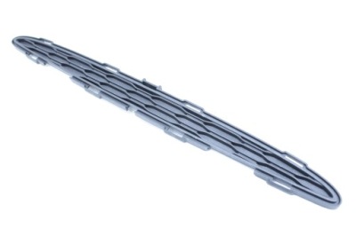 Решітка бампера передня mini f54 f55 f56 f57 фото №1