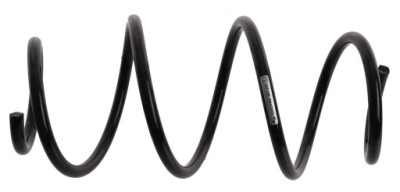 Sachs пружина підвіска перед opel grandland grandland x 1.2 06.17- фото №1