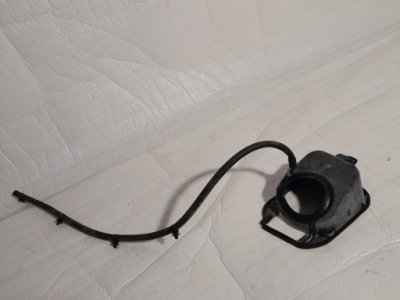 Honda odyssey v 18- захист заливної пального 74480-thr фото №1