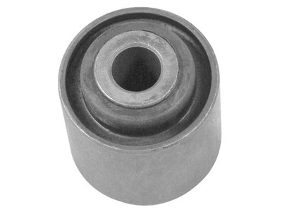 Втулка важеля заднього поперечний нижній передній zew honda accord фото №1