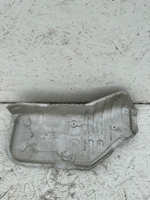 Espace v захист теплова колеса запасного фото №1