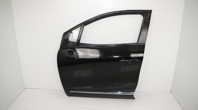 Дверь левый перед renault captur 13-18r фото №1