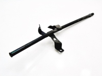 Трубка щуп 1.5 crdi getz rio 2 cerato matrix фото №1