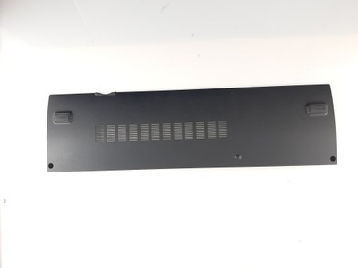 Zaślepka pokrywa dolna dysku RAM HDD Asus F75U