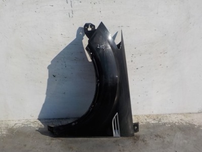 215 ford kuga i крила лівий перед передній фото №1