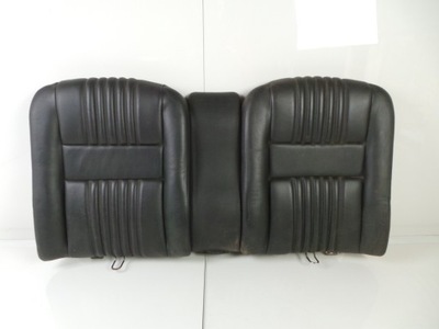 Спинка сидіння задня alfa gtv lift фото №1