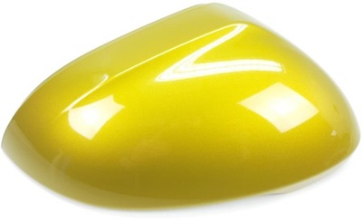 Aso корпус дзеркало права vw passat b8 arteon lr1 фото №1