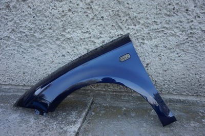 Крыло передний левый seat leon ii 2 lw5u фото №1