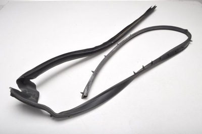 Ferrari california f149 прокладка дверь левый перед фото №1