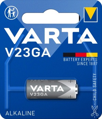 VARTA - Profi Electronics V23GA