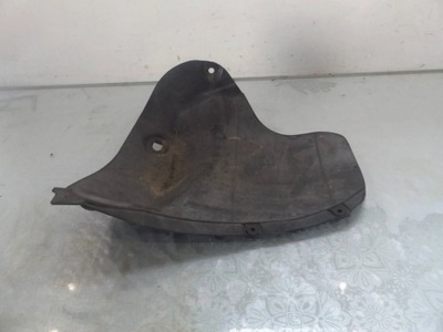 Rio ii подкрылок правый задняя фото №1