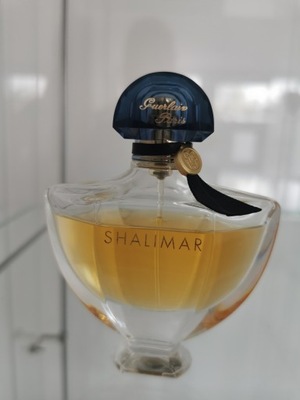 Guerlain Shalimar edp