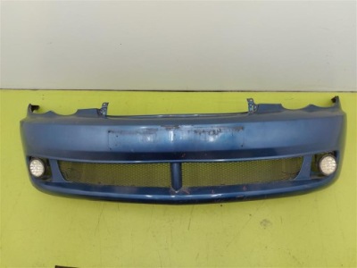 Chrysler pt cruiser 2006–2010 classic limited touring lift протитуманні фари фото №1