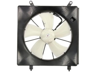 VENTILADOR DEL RADIADOR HONDA CR-V II MK2 2.0 3 MK3 2.0  