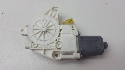 Моторчик стекло левый перед mercedes gl x164 w164 фото №1