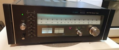 Sansui tu-9900 tuner