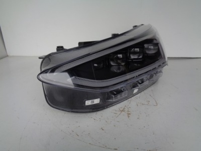 Фара ліва передня ford focus mk4 рестайлінг  full led фото №1