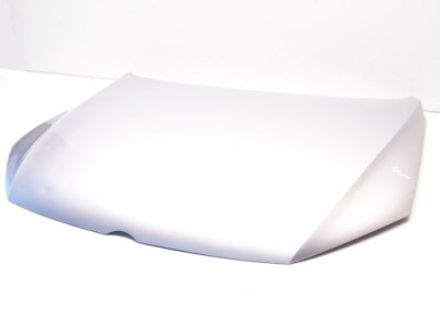 Капот крышка двигателя vw passat b7 3a la7w 2013r фото №1